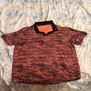 Under Armour Iso-Chill Polo XL